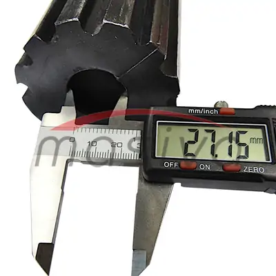 GUMA KOMUŠALJKE BERAČA ZMAJ-2