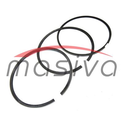 KARIKE LOMBARDINI 15LD 350/400 STD  82,00mm ZAMJENSKI DIO 8211 239 A