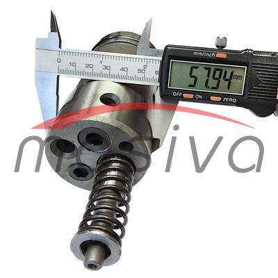 RAZVODNIK HIDRAULIKE TORPEDO 4006/4506/5006/5206/6006/7006  433 1325        IN-7