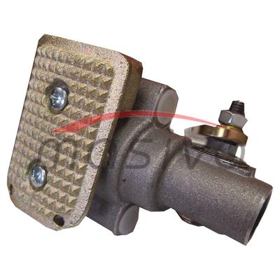 PAPUČA KOČIONA IMT-542/560  5 210 10 000 0    PRVA PETOLETKA