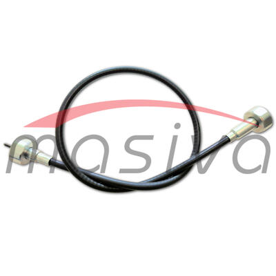 SAJLA SATA RADA RAKOVICA R60 R65 R76  M22x1,5 - M18x1,5 L=770 STARA TIPA 811 468