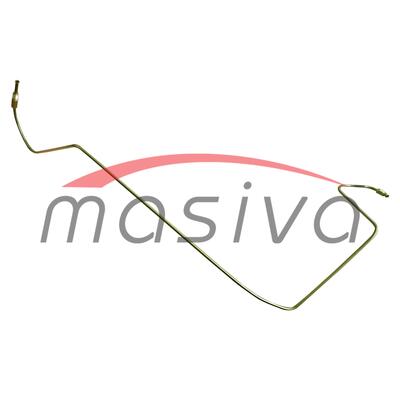 CIJEV KOČNICE DESNA URSUS C-360