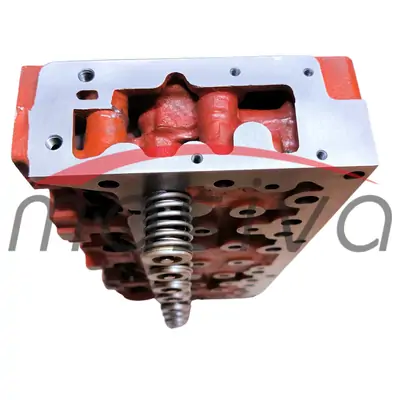 GLAVA MOTORA KOMPLETNA RAKOVICA 65  DM-34-1