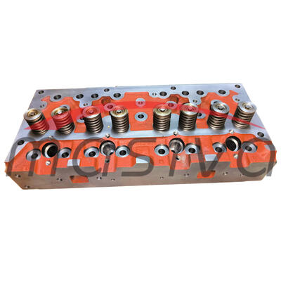 GLAVA MOTORA KOMPLETNA RAKOVICA 65  DM-34