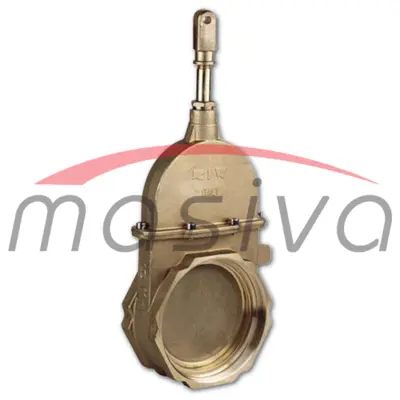 ZASUN CISTERNE 5"          AMA-1