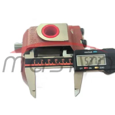 PUMPA HIDRAULIKE URSUS C-330/335  4237156 ORGINAL-6
