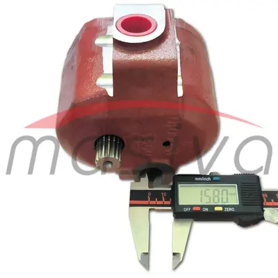PUMPA HIDRAULIKE URSUS C-330/335  4237156 ORGINAL-7