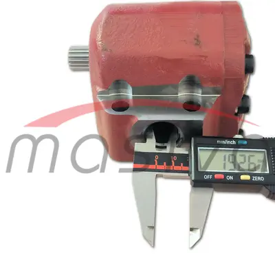 PUMPA HIDRAULIKE URSUS C-330/335  4237156 ORGINAL-9