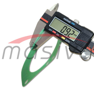 BRTVA KOMPRESORA IMT-539  M33  ŠTORE 502-504 MOTOR DM33    700 172-4