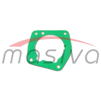 BRTVA KOMPRESORA IMT-539  M33  ŠTORE 502-504 MOTOR DM33    700 172-0