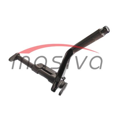 KOČNICA RUČNA KOMPLETNA IMT-540,542,549  515.02.630 MASIVA