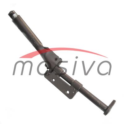 KOČNICA RUČNA KOMPLETNA IMT-540,542,549  515.02.630 MASIVA-1