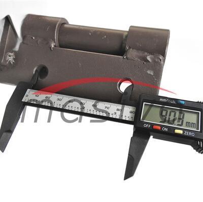 KOČNICA RUČNA KOMPLETNA IMT-540,542,549  515.02.630 MASIVA-4