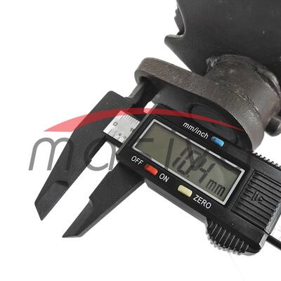 KOČNICA RUČNA KOMPLETNA IMT-540,542,549  515.02.630 MASIVA-6