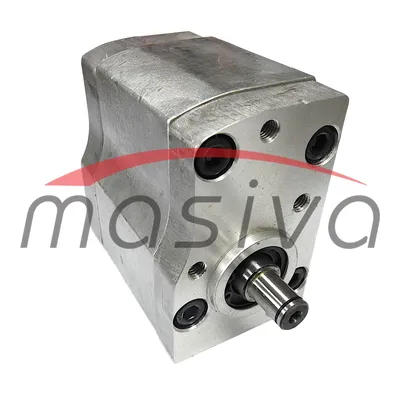 PUMPA HIDRAULIKE POMOĆNA IMT-560    3115 475 93/1 STARA TIPA-0