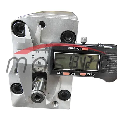 PUMPA HIDRAULIKE POMOĆNA IMT-560    3115 475 93/1 STARA TIPA-1
