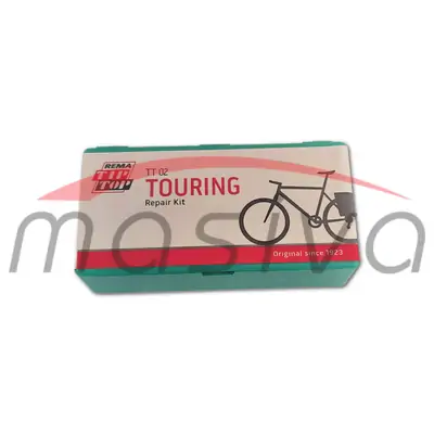 GARNITURA ZA KRPANJE TIP-TOP F2 TT02-1