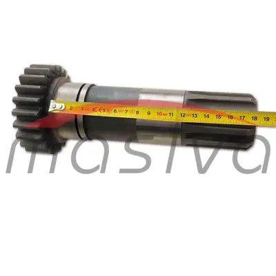 VRATILO SPOJNIČKO  Z-22     513.00.036-10