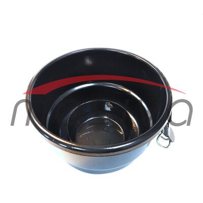 KADA FILTERA ZRAKA LOMBARDINI LDA-450/510 ZAMJENSKI DIO-1