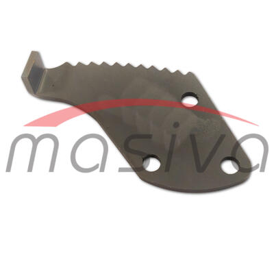 ZUPČASTI SEGMENT KOČNICE IMT