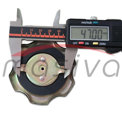 POKLOPAC REZERVARA GOR. LA 178-2