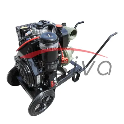 PUMPA ZA NAVODNJAVANJE 3LD 510 LY3 ELEKTRO START-2