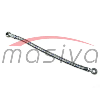 CRIJEVO GORIVA OKO - HOL 100 cm  530.30.018  IN-0