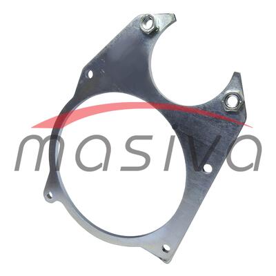 NOSAČ ALNASERA PLOČA LOMBARDINI    6LD-325/360 ZAMJENSKI DIO-0