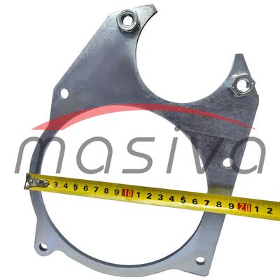 NOSAČ ALNASERA PLOČA LOMBARDINI    6LD-325/360 ZAMJENSKI DIO-2