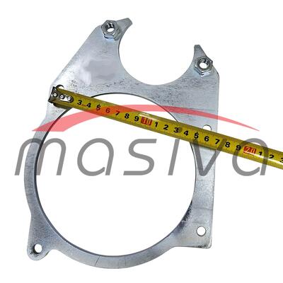 NOSAČ ALNASERA PLOČA LOMBARDINI    6LD-325/360 ZAMJENSKI DIO-3