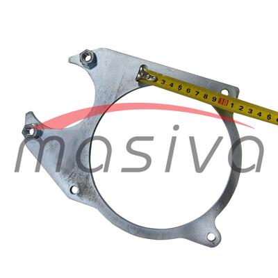 NOSAČ ALNASERA PLOČA LOMBARDINI    6LD-325/360 ZAMJENSKI DIO-4