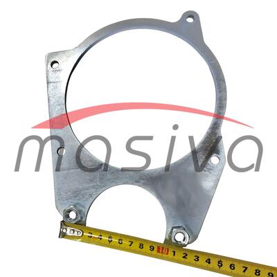 NOSAČ ALNASERA PLOČA LOMBARDINI    6LD-325/360 ZAMJENSKI DIO-5