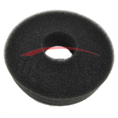 ULOŽAK FILTERA ZRAKA GORNJI  LOMBARDINI LDA-100/450 SPUŽVA ZAMJENSKI DIO