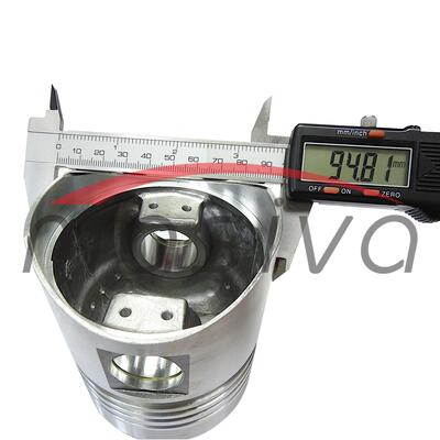 KLIP ZA LOMBARDINI 4LD-640 STD  95,00  KOMPLETNI-1