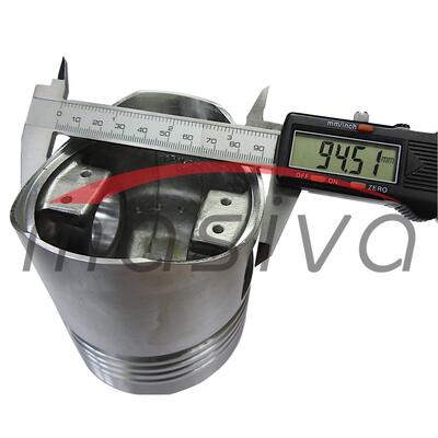 KLIP ZA LOMBARDINI 4LD-640 STD  95,00  KOMPLETNI-2