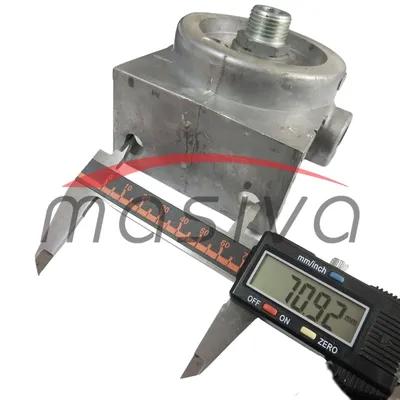 NOSAČ FILTERA ULJA IMT -533 IM033    717 267-1