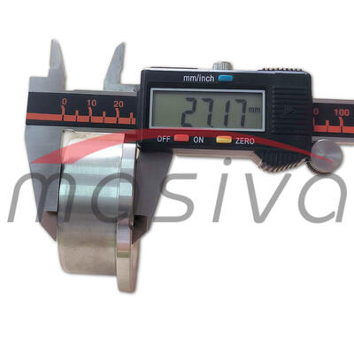 LEŽAJ NOSAČA RADILICE LOMBARDINI LDA-450-510 IISP 0,50 ZAMJENSKI DIO 1610 025  A-3