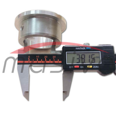 LEŽAJ NOSAČA RADILICE LOMBARDINI LDA-450-510 IISP 0,50 ZAMJENSKI DIO 1610 025  A-4