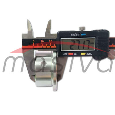 LEŽAJ NOSAČA RADILICE LOMBARDINI LDA-450-510 ISP 0,25 ZAMJENSKI DIO 1610 024  A-4