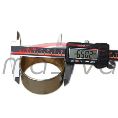 LEŽAJ BLOKA ILI POKLOPCA LOMBARDINI LDA-672 60mm RADILICA STD    1610 087-1