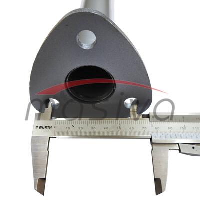 CIJEV AUSPUHA NA DOLJE IMT-539 TRI VIJKA    516.03.050-4