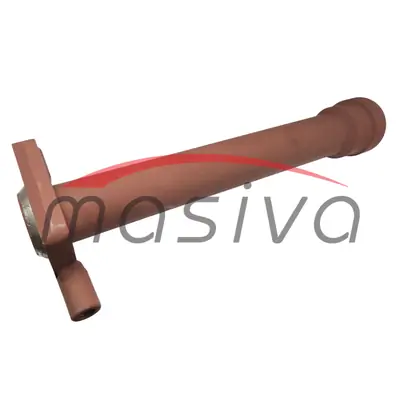 CIJEV KUČIŠTA VOLANA IMT-533-539    533.05.190