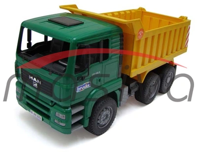 IGRAČKA KAMION SA KIPOM IGRAČKA KAMION SA KIPOM