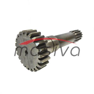 SPOJNIČKA OSOVINA Z-22  TV-730