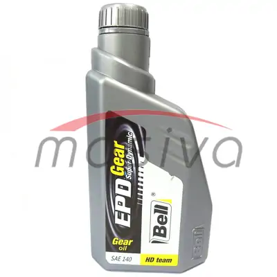 ULJE BELL HIPENOL 140   1/1 l