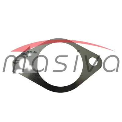 BRTVA BOSCH PUMPE LOMBARDINI LDA-325/360/400 0,3mm ZAMJENSKI DIO