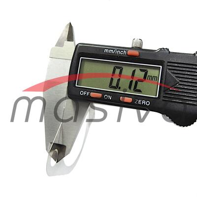 BRTVA BOSCH PUMPE LOMBARDINI LDA-325/360/400 0,1mm ZAMJENSKI DIO-3