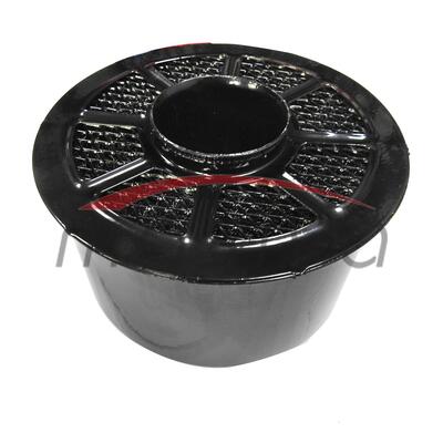 ULOŽAK FILTERA ZRAKA LOMBARDINI 4LD-820 TV-521-523  TV-821 ZAMJENSKI DIO