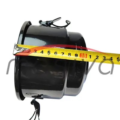 KADA FILTERA ZRAKA 4LD-820    20142835058-2