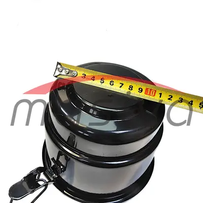 KADA FILTERA ZRAKA 4LD-820    20142835058-3